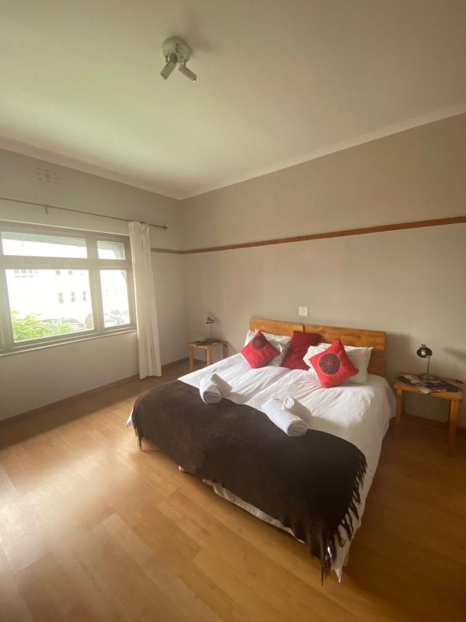 Greenfire Lodge Kapstaden Eksteriør billede